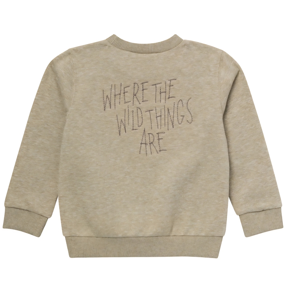 👹WHERE THE WILD THINGS ARE by Modern Moments 18 mon Unisex - Picture 2 of 5